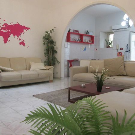 Lucky Tredici Apartment Catania Exterior photo
